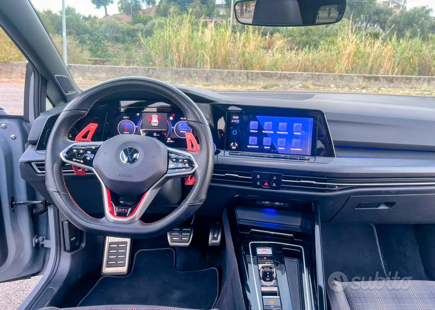 Volkswagen Golf 2023 photo 5