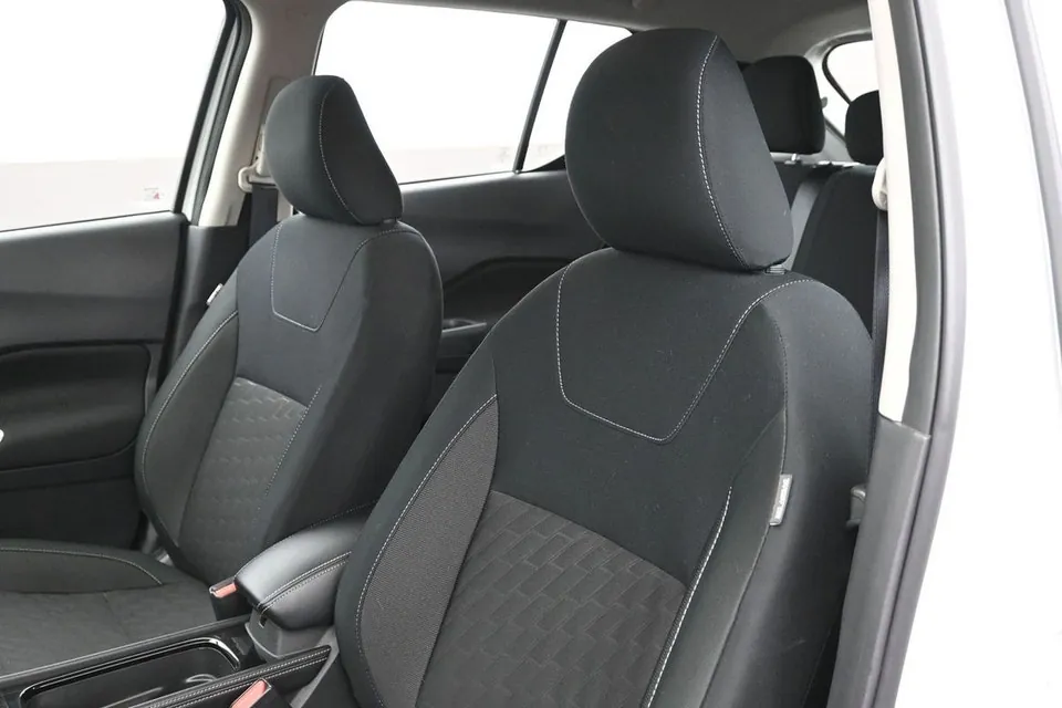 Nissan Kicks 2025 photo 4