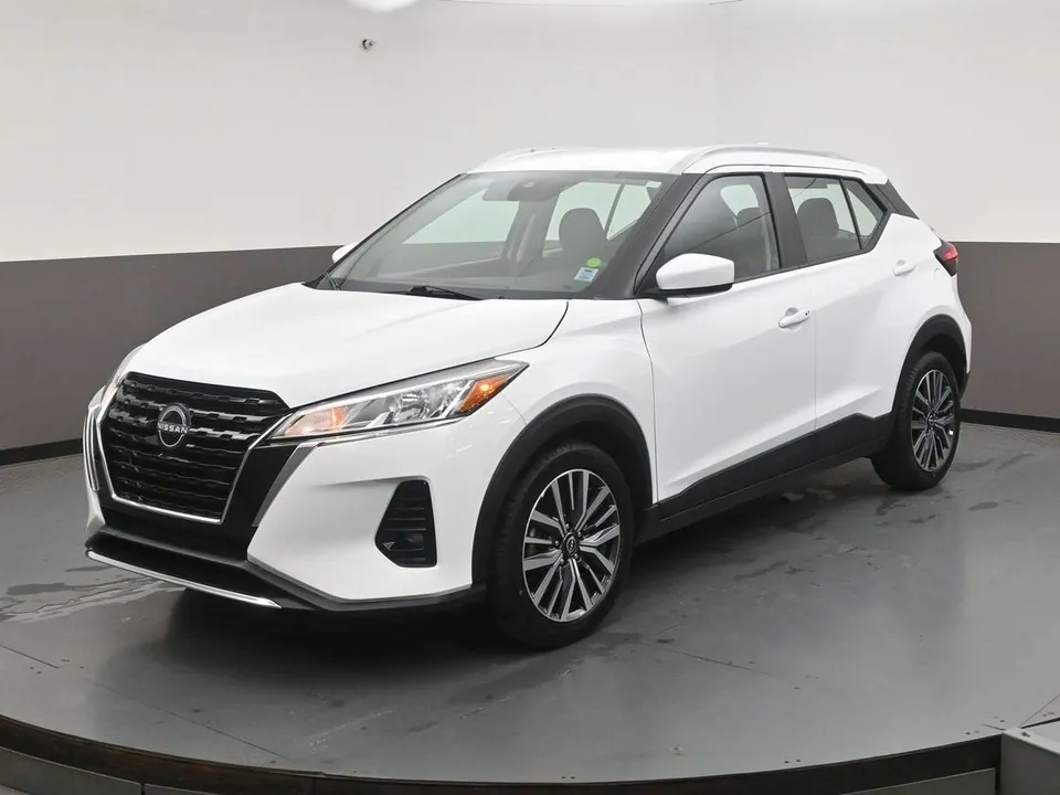 Nissan Kicks 2025 photo 3