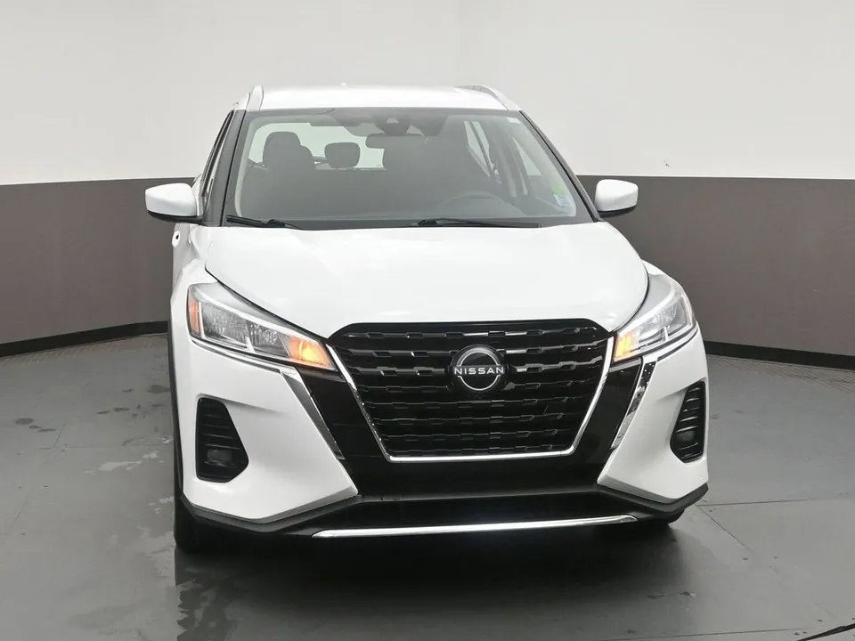 Nissan Kicks 2025 photo 2
