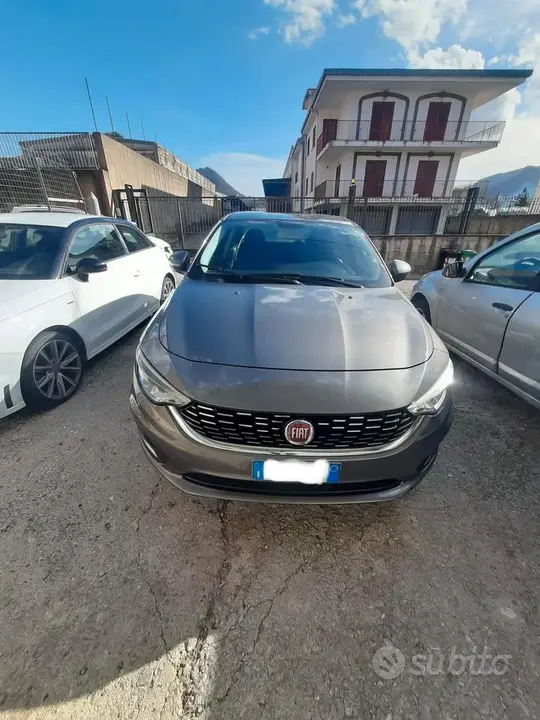 Fiat Tipo
