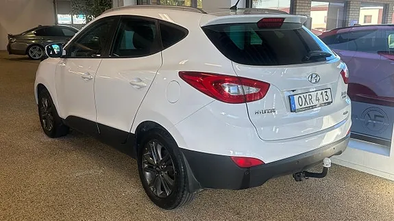 Hyundai Ix35 2015 photo 2