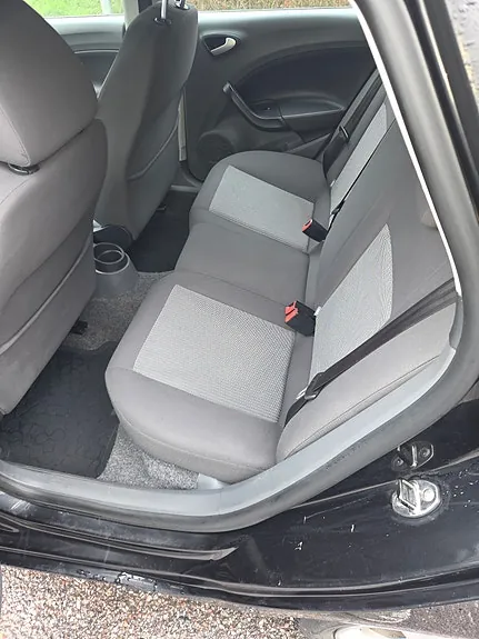 Seat Ibiza 2012 photo 5
