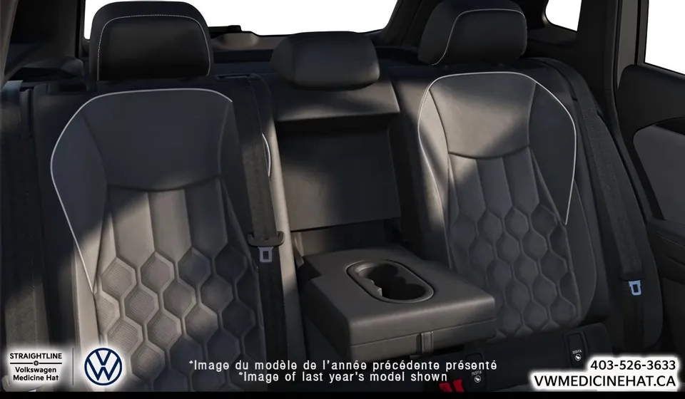 Volkswagen Tiguan 2026 photo 5
