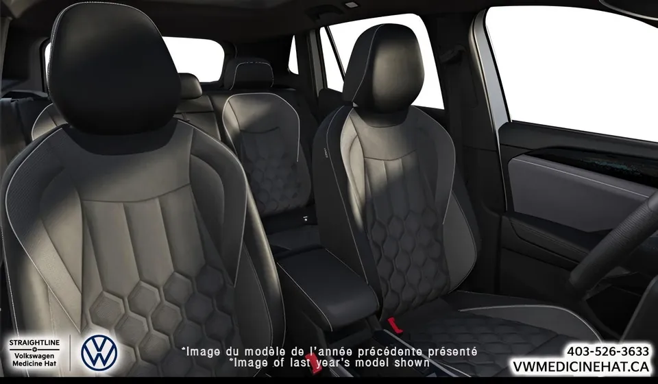 Volkswagen Tiguan 2026 photo 4