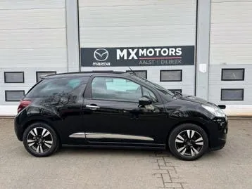 Citroen Ds 3 2015 photo 2