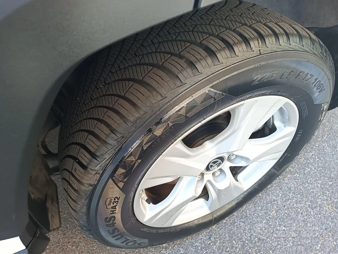 Toyota Rav4 2020 photo 5
