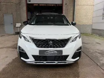 Peugeot 5008 2019 photo 3