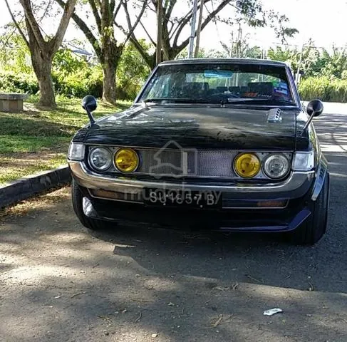 Toyota Celica