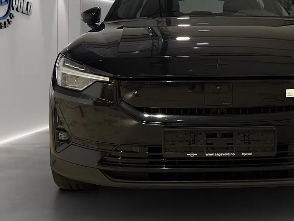 Polestar 2 2024 photo 3