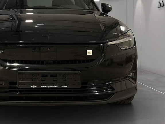 Polestar 2 2024 photo 5