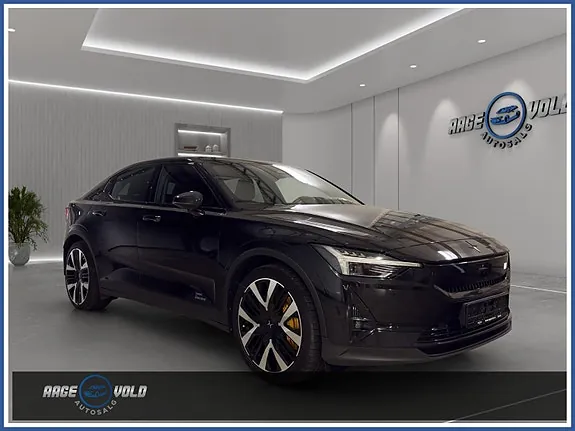 Polestar 2