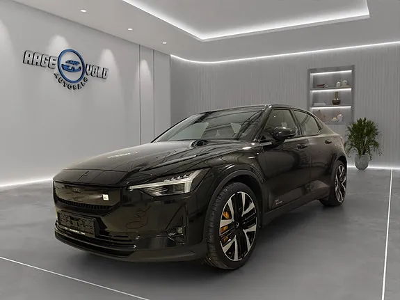 Polestar 2 2024 photo 2
