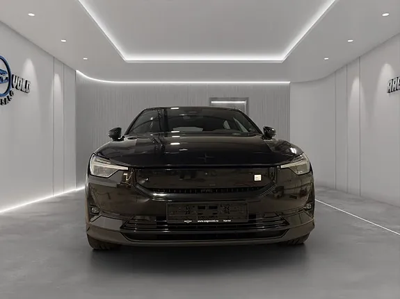 Polestar 2 2024 photo 4