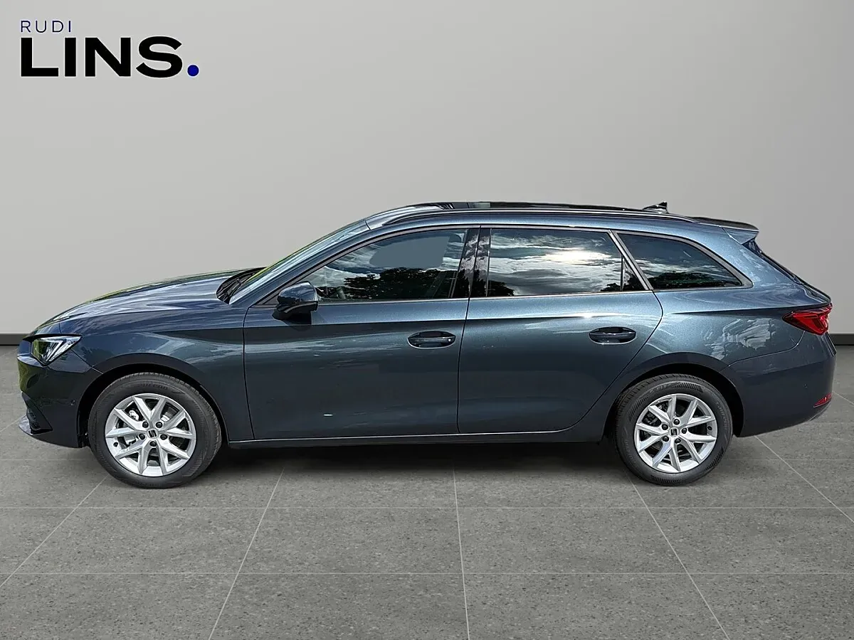 Seat Leon 2026 photo 2