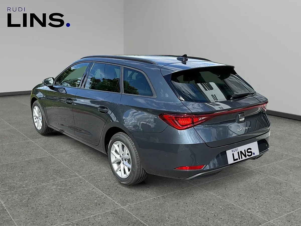 Seat Leon 2026 photo 3