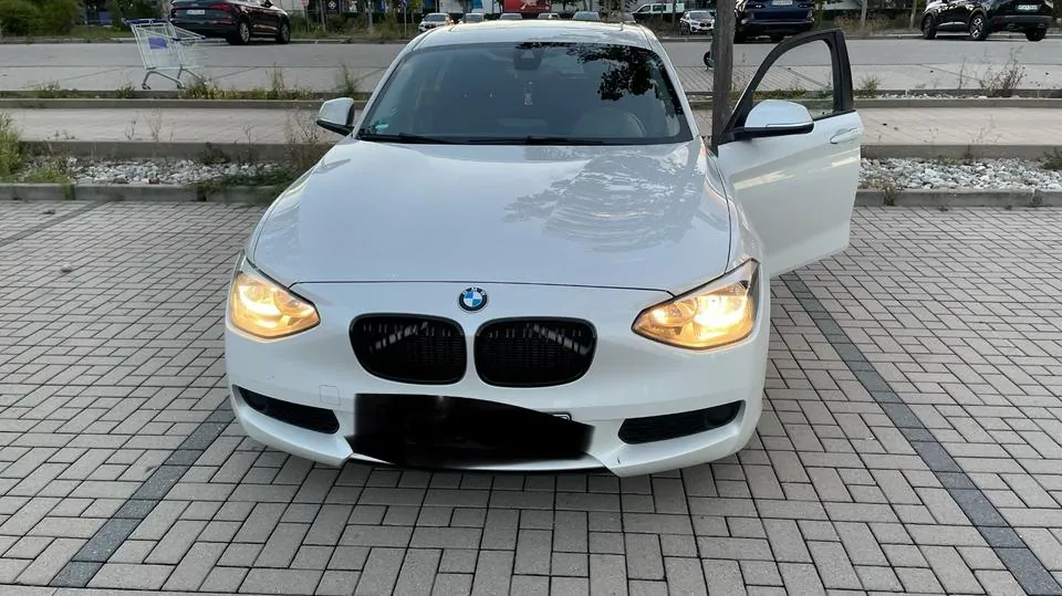 BMW 1Er