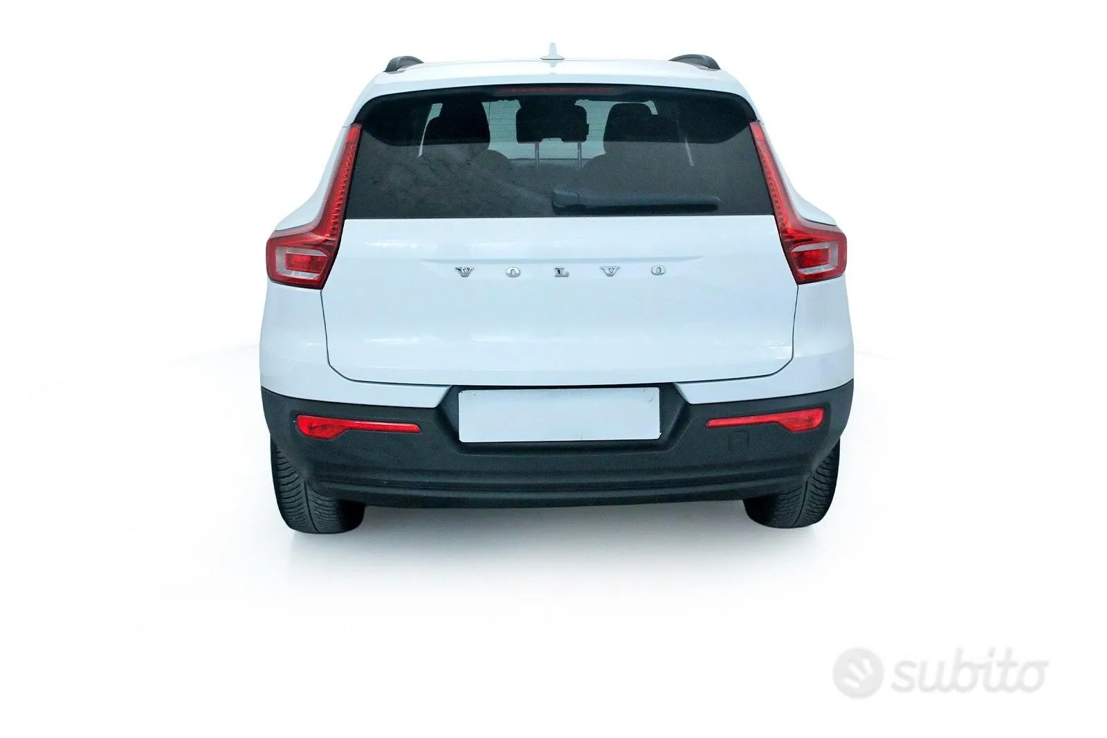 Volvo Xc40 2022 photo 5
