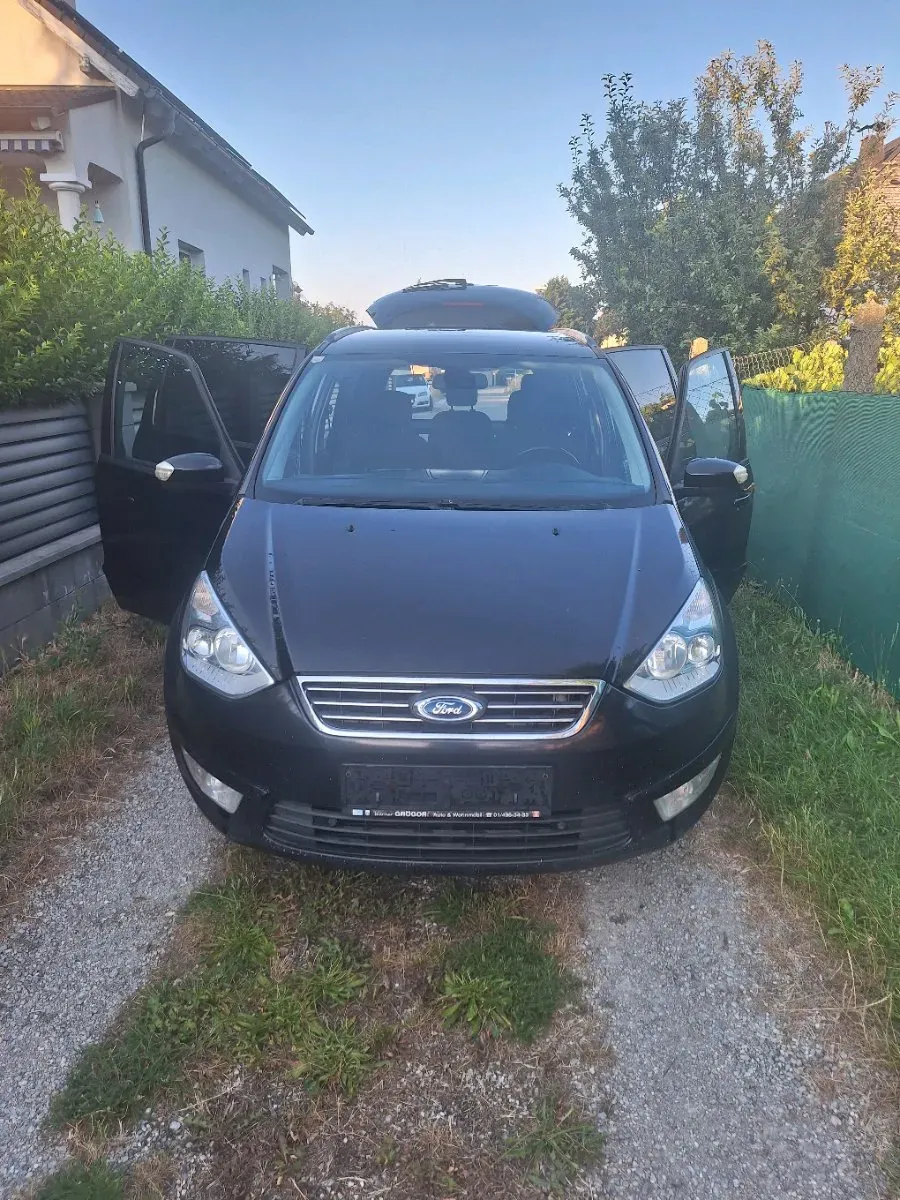 Ford Galaxy