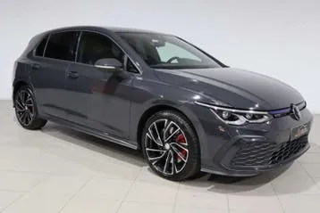 Volkswagen Golf 2021 photo 2