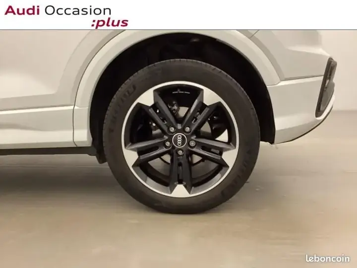 Audi Q2 2022 photo 4
