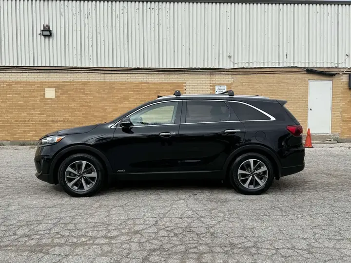 Kia Sorento 2020 photo 3