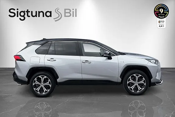 Toyota Rav4 2022 photo 4