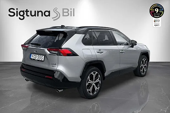 Toyota Rav4 2022 photo 5