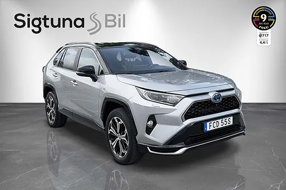Toyota Rav4 2022 photo 3