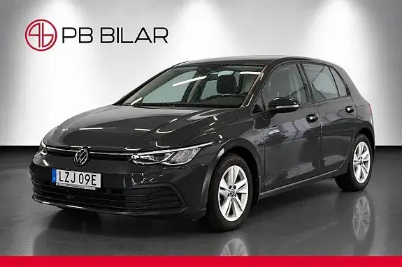 Volkswagen Golf I