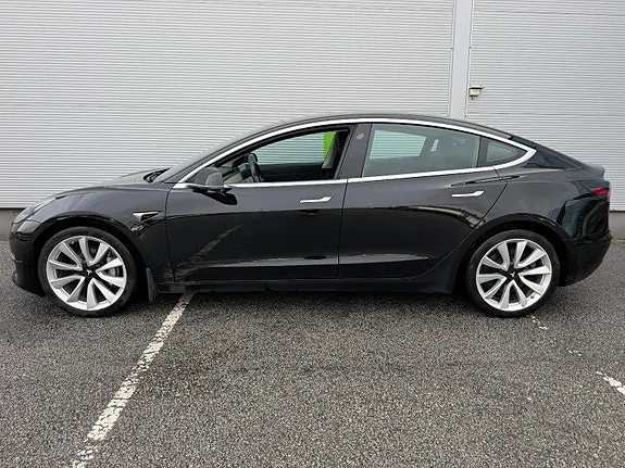 Tesla Model 3 2019 photo 2