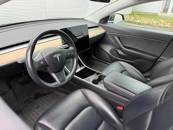 Tesla Model 3 2019 photo 5