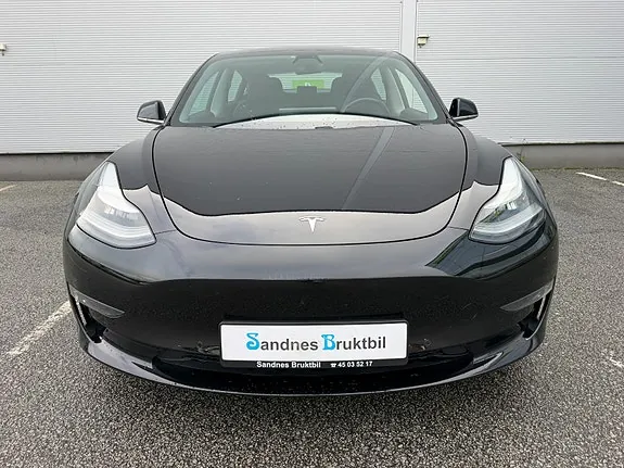 Tesla Model 3 2019 photo 3