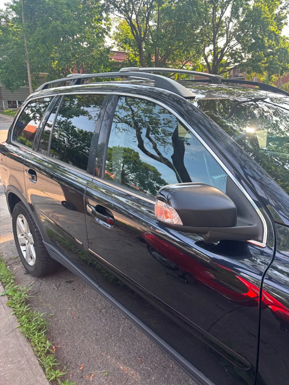 Volvo Xc90 2010 photo 5