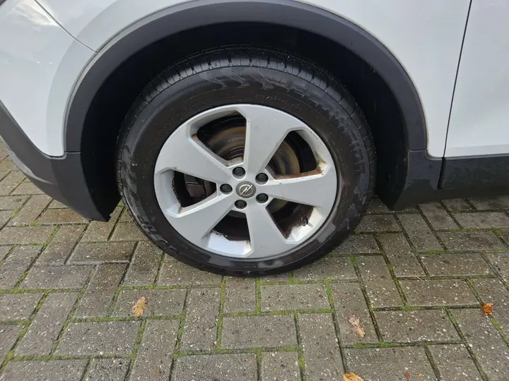Opel Mokka 2016 photo 4