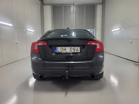 Volvo S60 2011 photo 3