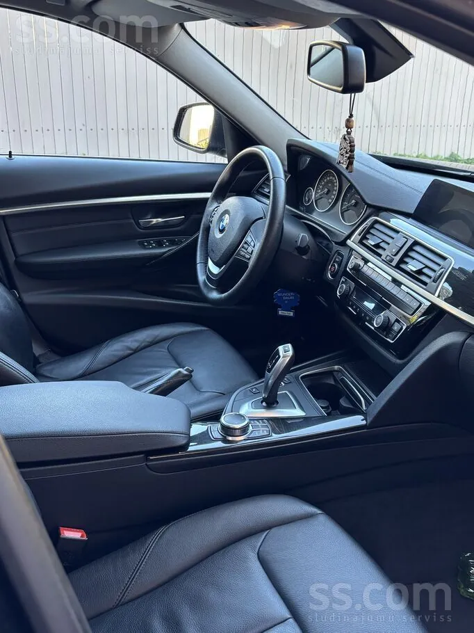 BMW 318