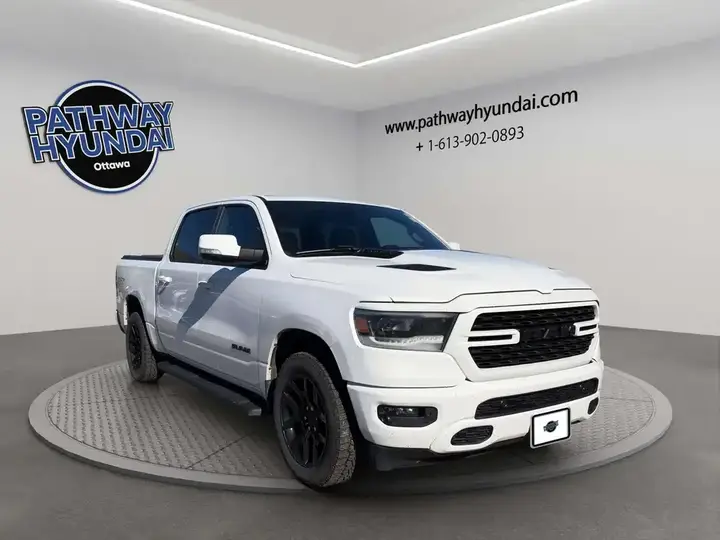 Ram 1500
