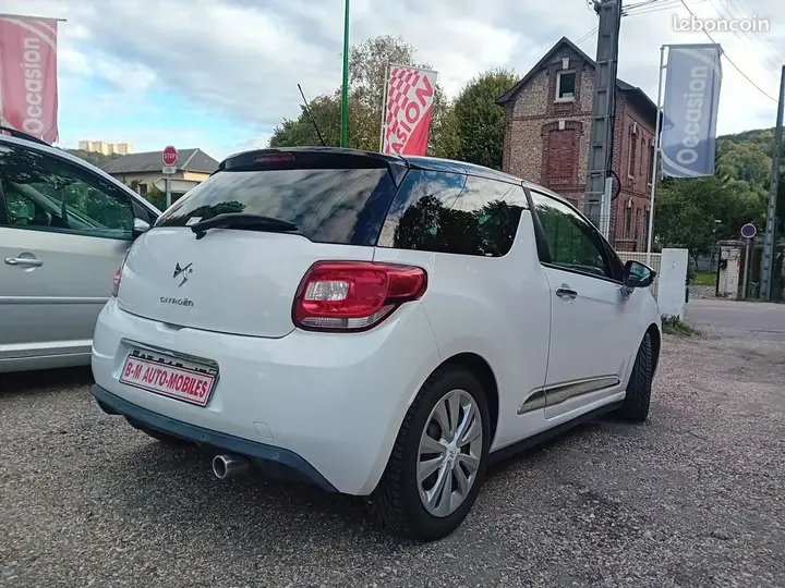 Citroen Ds3 2013 photo 3