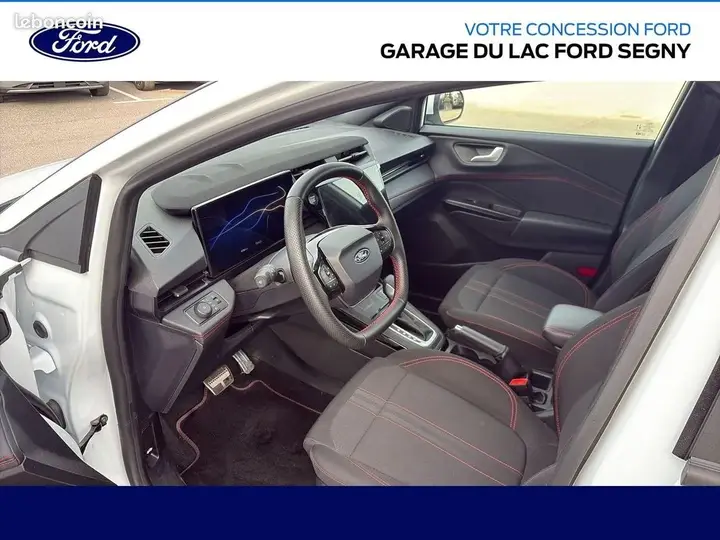 Ford Puma 2025 photo 5