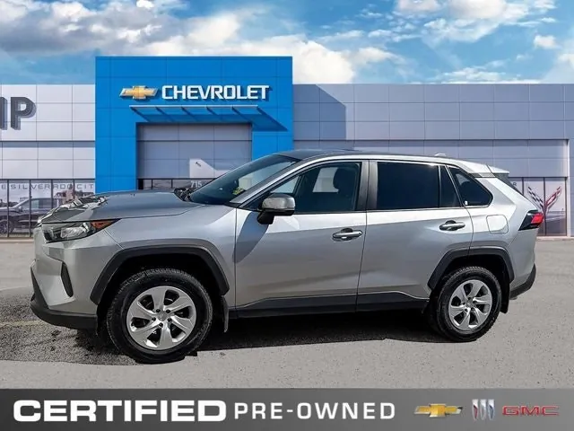 Toyota Rav4 2025 photo 2