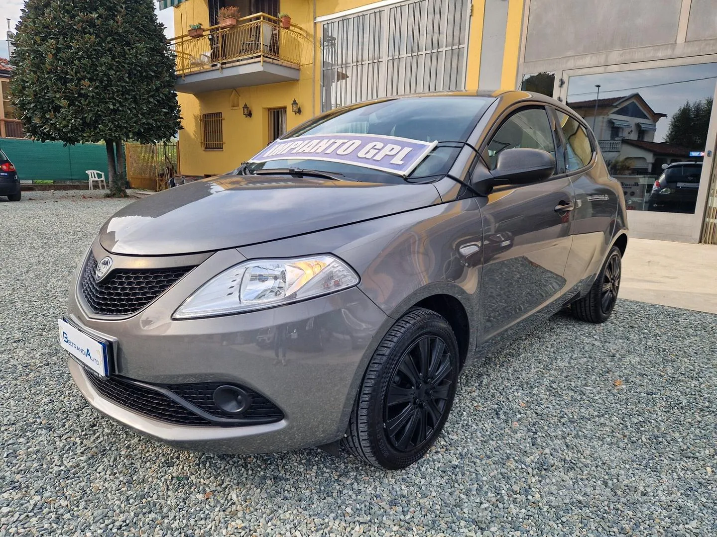 Lancia Ypsilon 2020 photo 5