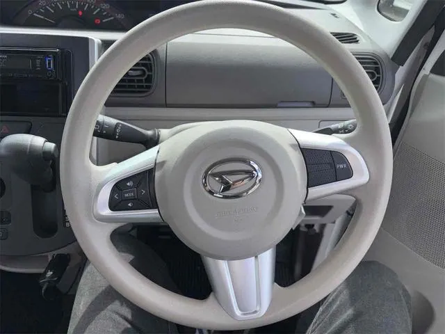 Honda Tanto 2018 photo 4