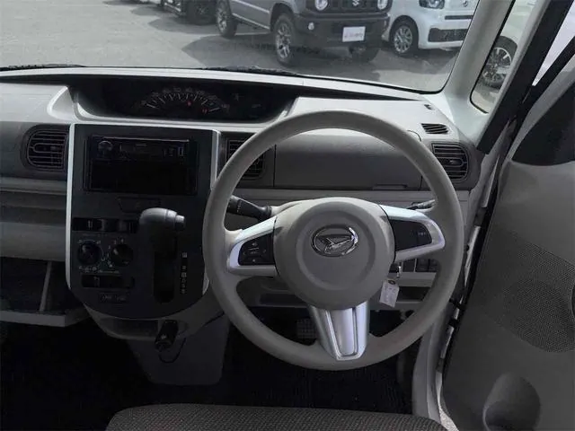 Honda Tanto 2018 photo 3