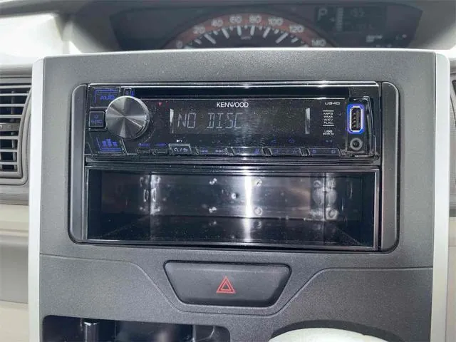 Honda Tanto 2018 photo 2