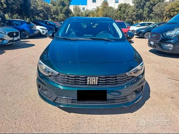 Fiat Tipo 2021 photo 5