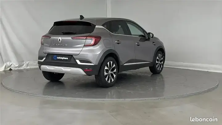 Renault Captur 2023 photo 5
