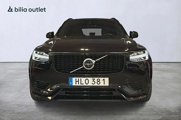 Volvo Xc90 2021 photo 2