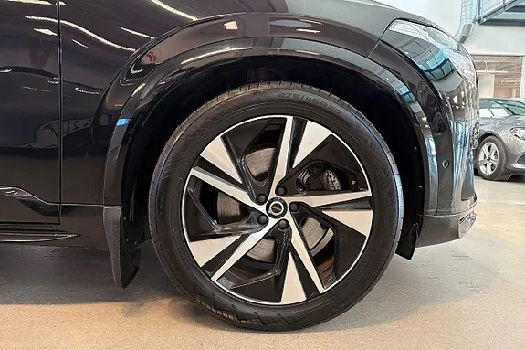Volvo Xc90 2021 photo 4
