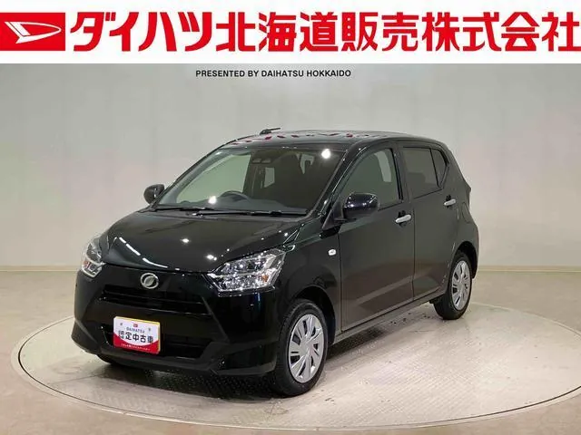 Daihatsu Mirae